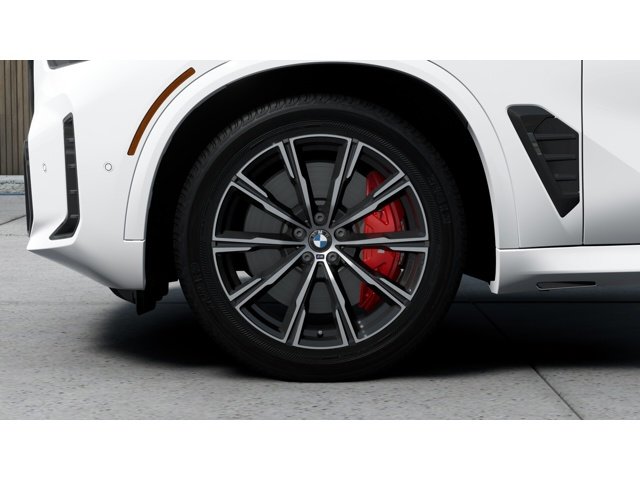 New 2026 Alpine White BMW  image 7