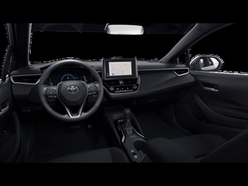 New 2026 Underground Toyota SE image 22