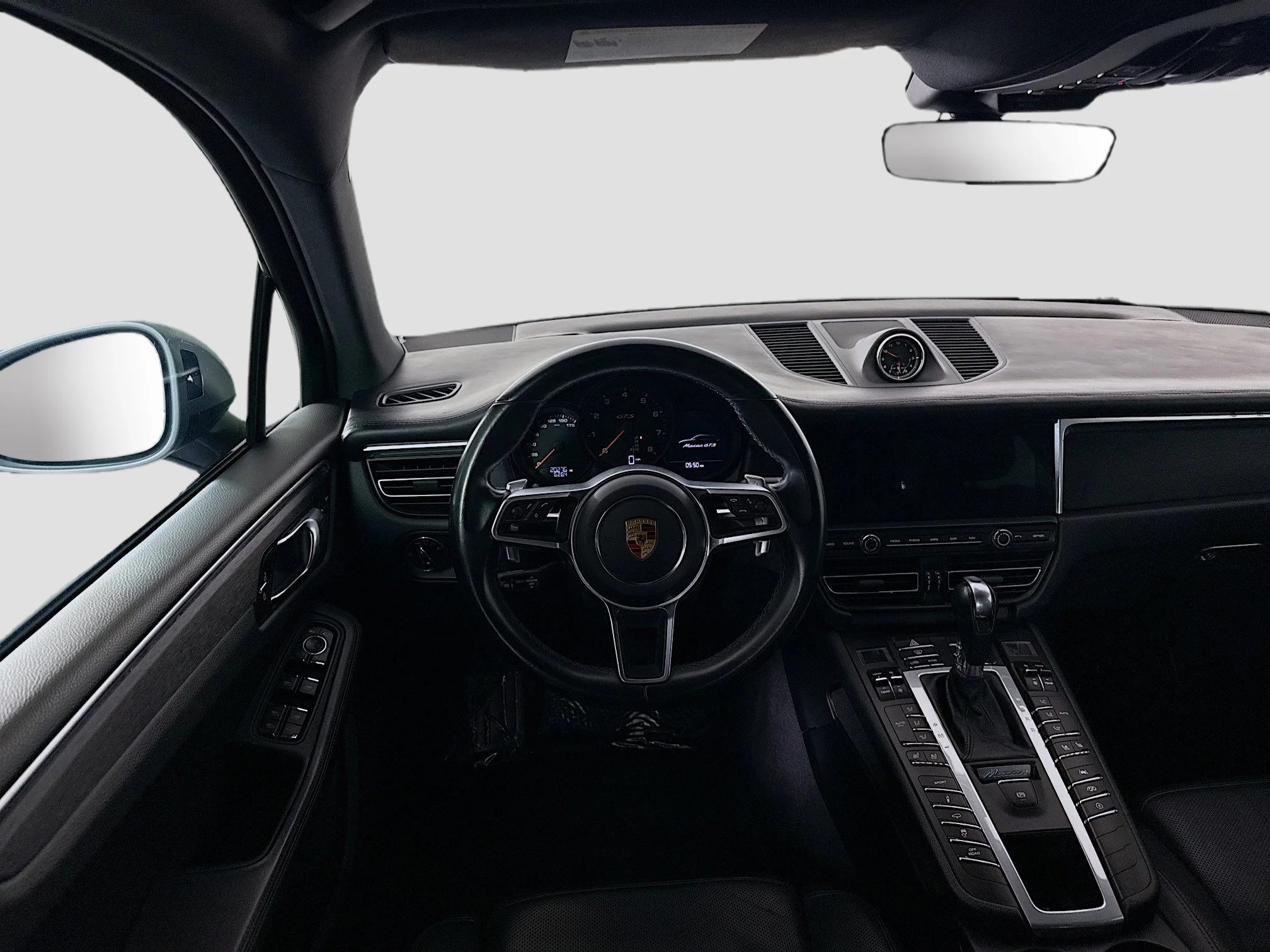 2021 Porsche Macan GTS - Photo 13