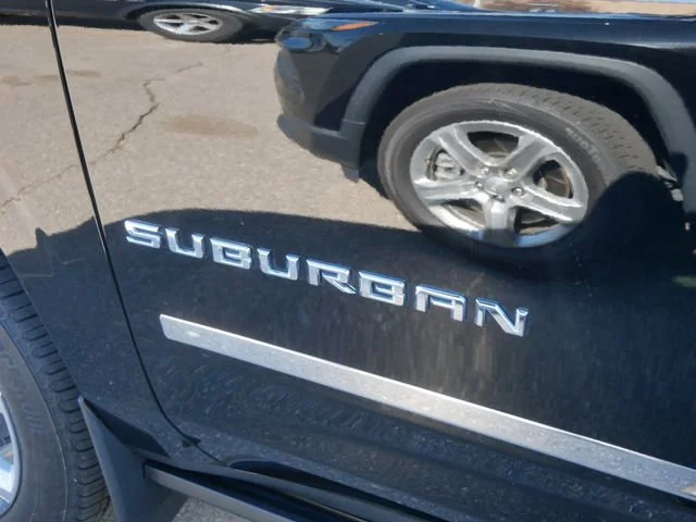 2024 Chevrolet Suburban High Country - Photo 6