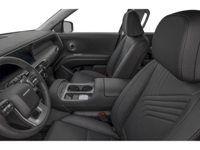 New 2027  Hyundai SEL FWD image 8
