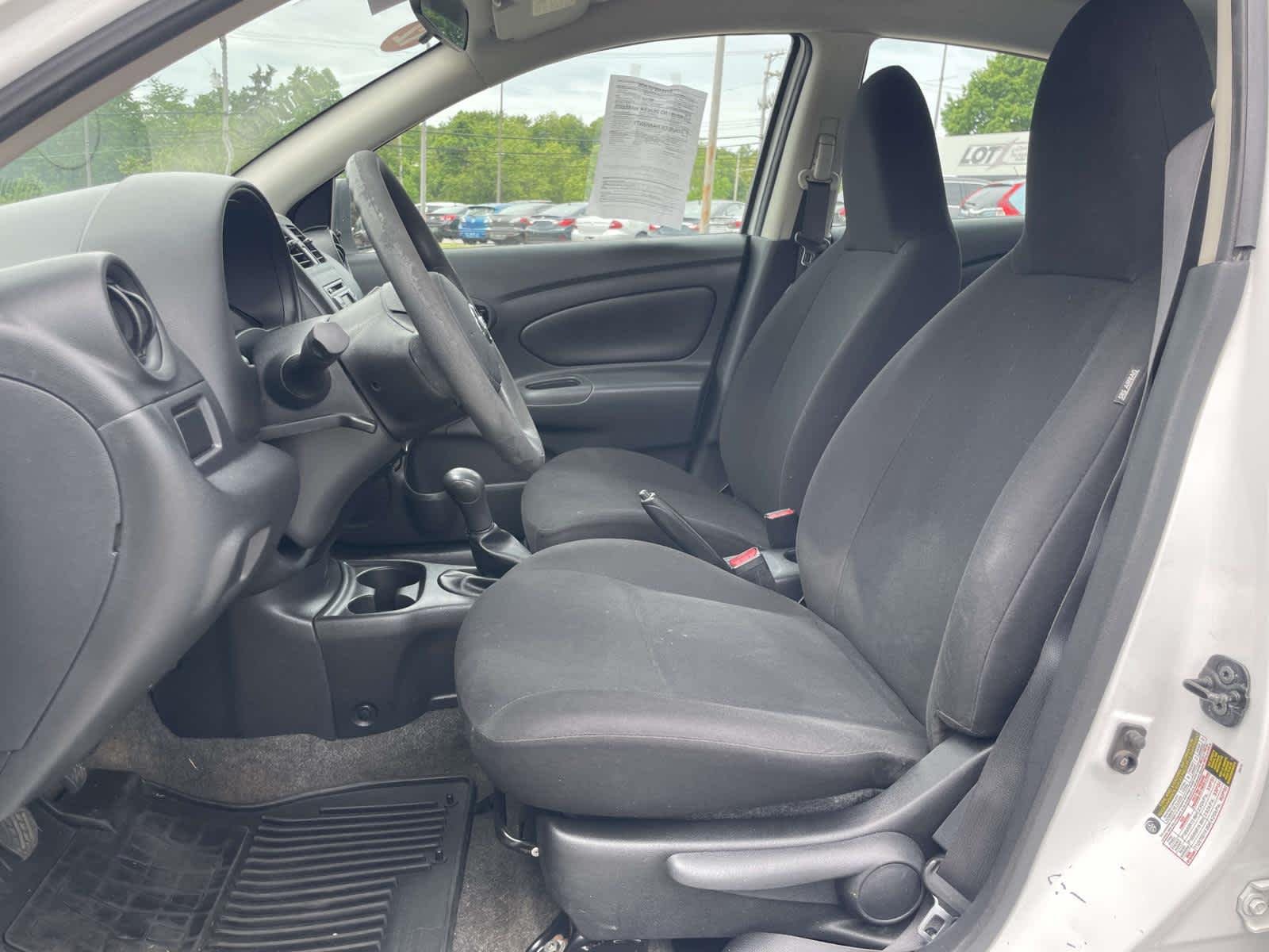 Used 2012 Fresh Powder Nissan S image 16