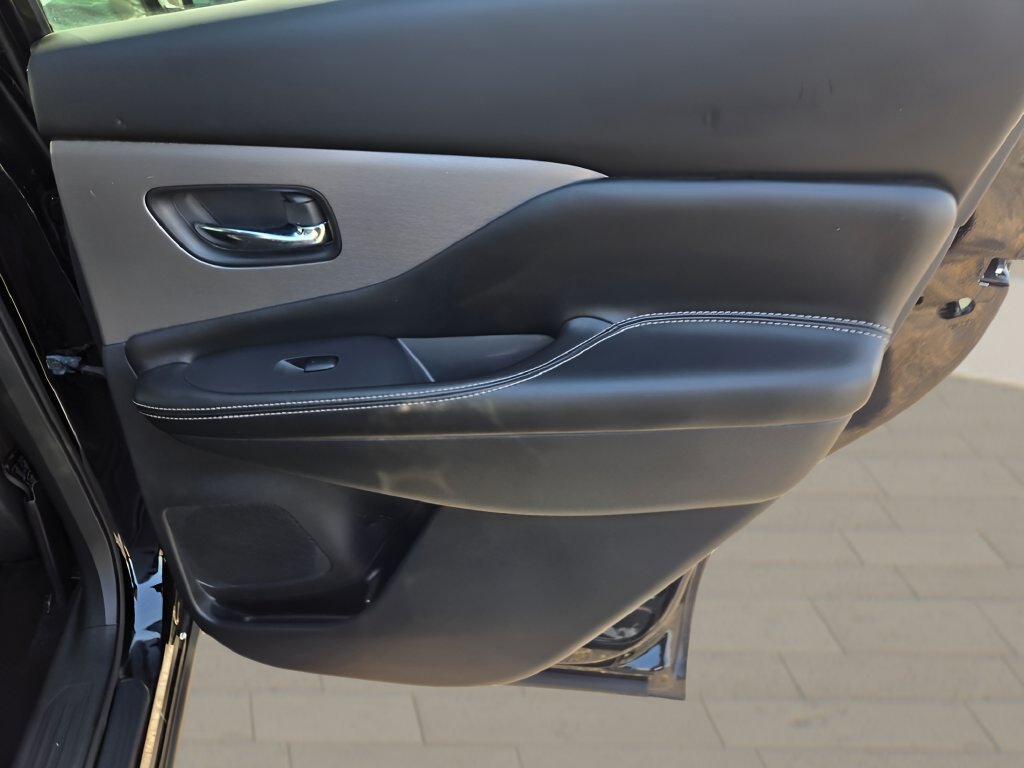 2021 Nissan Murano S - Photo 12