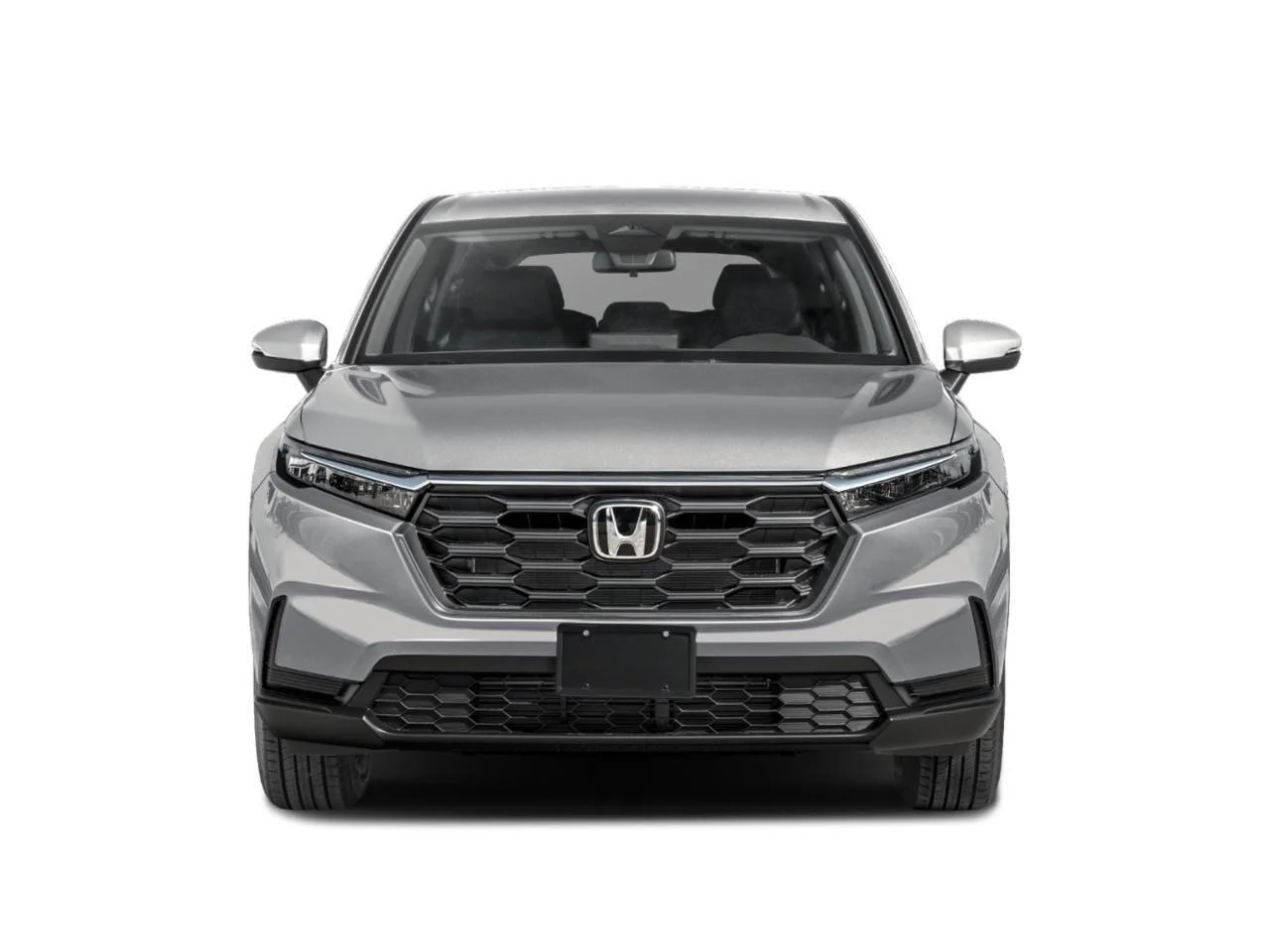 2026 Honda CR-V LX - Photo 13