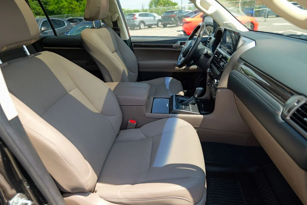 Used 2023 Caviar Lexus 460 image 37