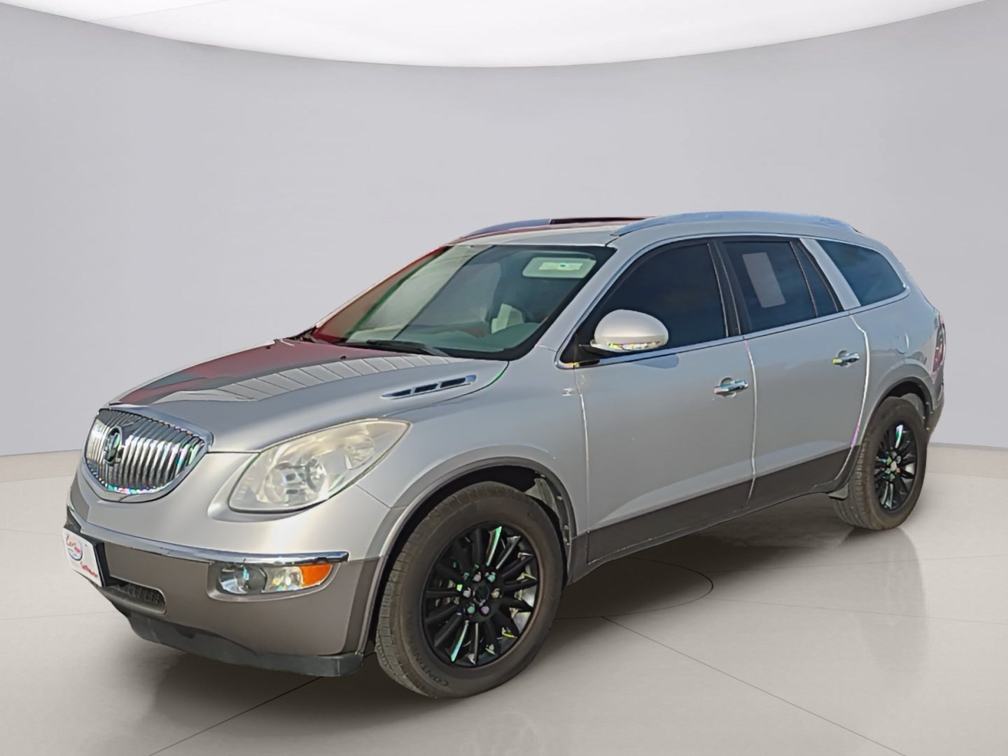 2012 Buick Enclave