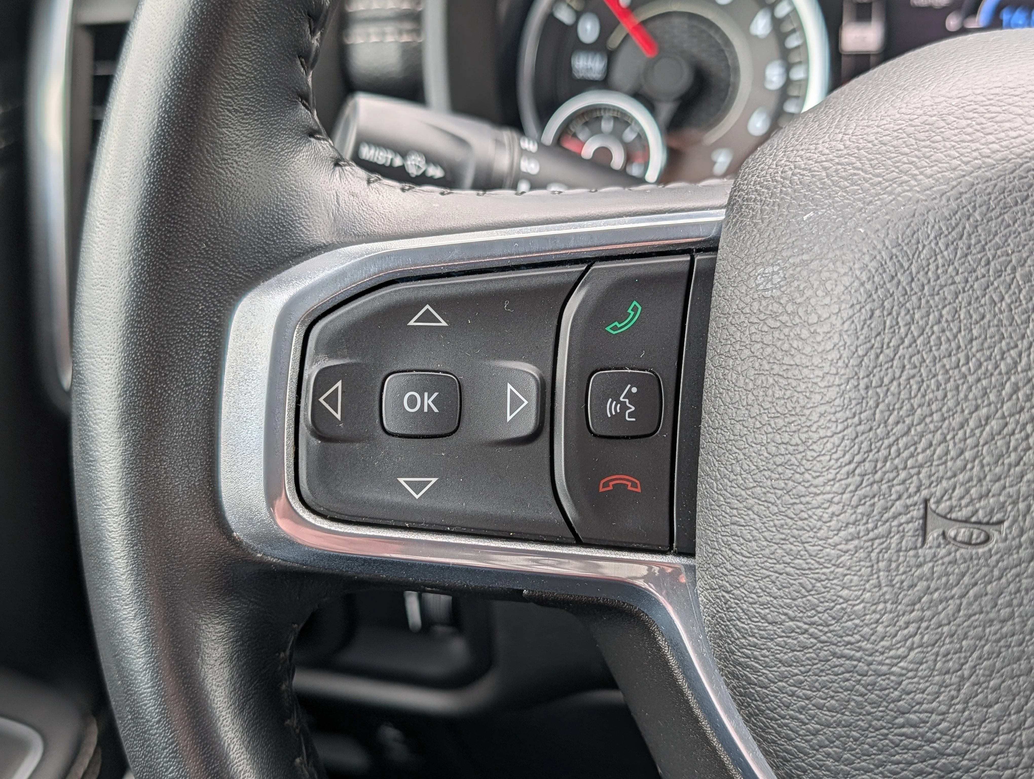 2023 RAM Ram 1500 Pickup Laramie - Photo 26