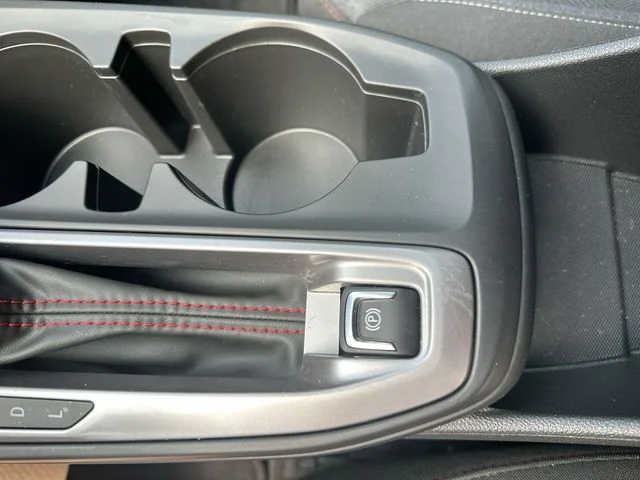 Used 2025 Gray Chevrolet 1RS image 59