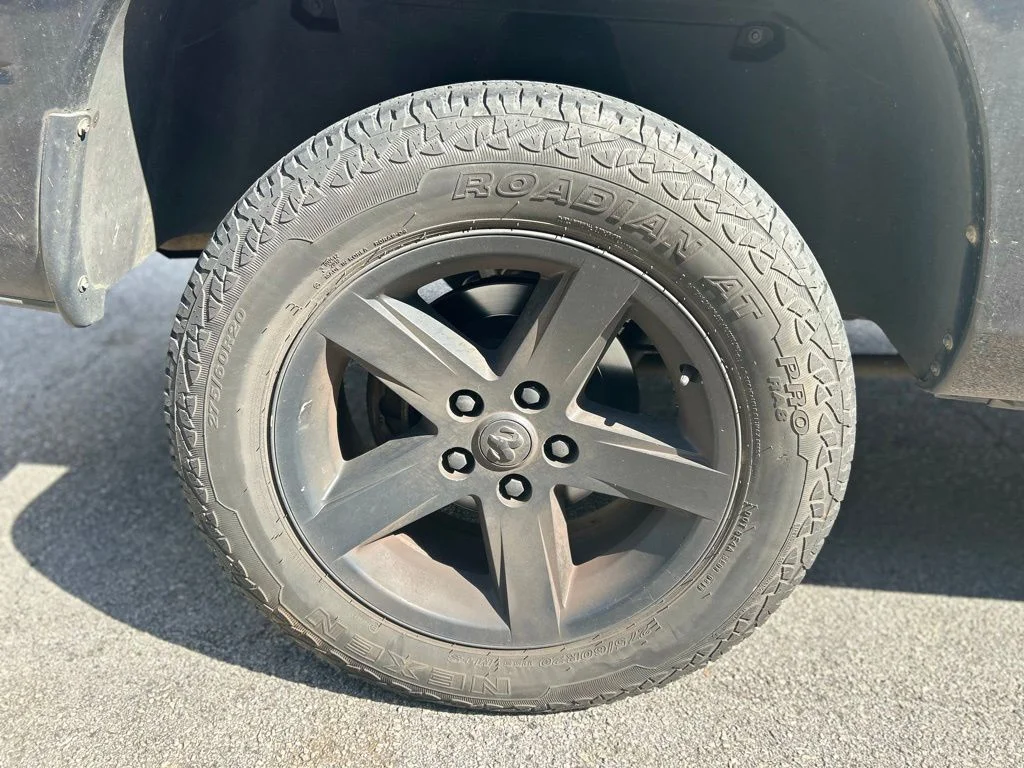 Used 2012 Black Ram Express image 11