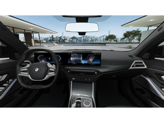 New 2026 Jet Black BMW  image 10