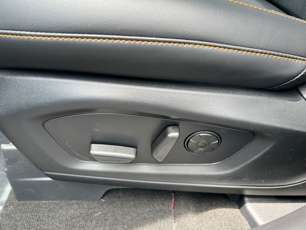 New 2026 Gray Ford Tremor image 10