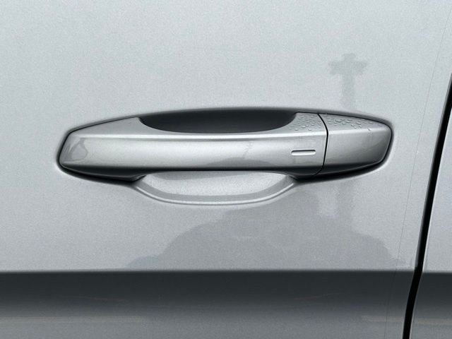 New 2026 Silver Mist Metallic Volkswagen 2.0T SEL Premium R-Line image 15