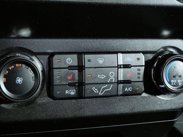 Used 2022 White Ford XLT image 23