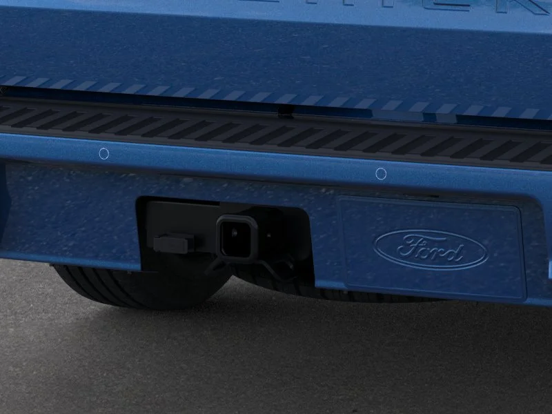 New 2026 Velocity Blue Ford Lobo™ image 67