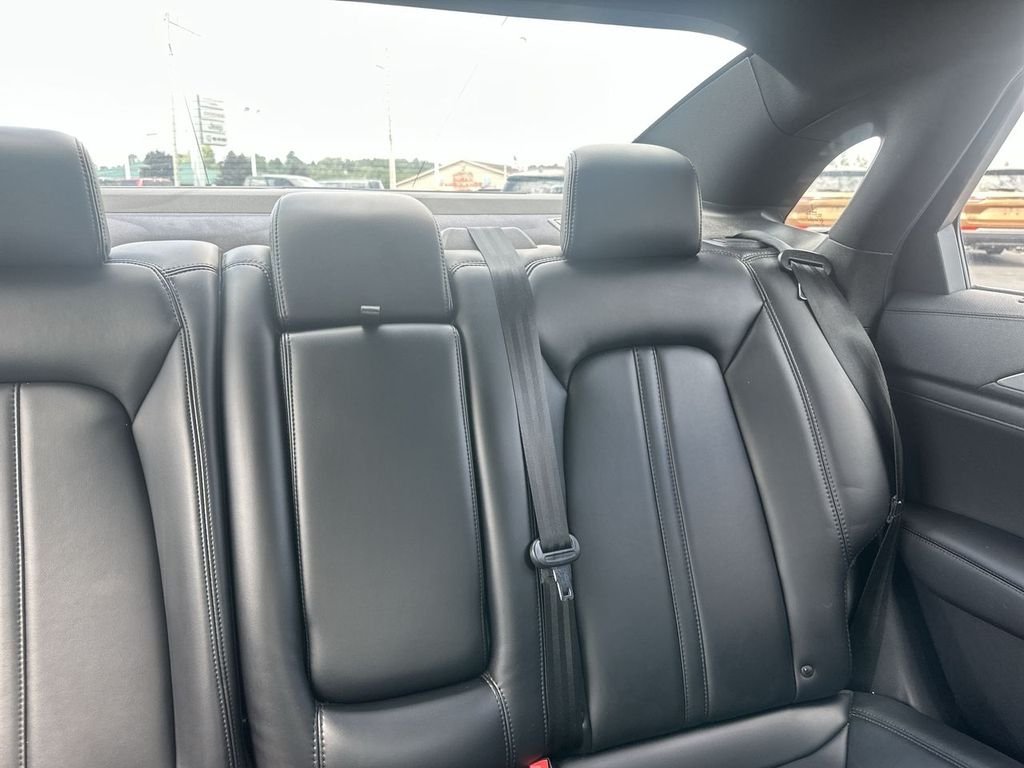 2020 Lincoln MKZ Base/Premiere - Photo 14