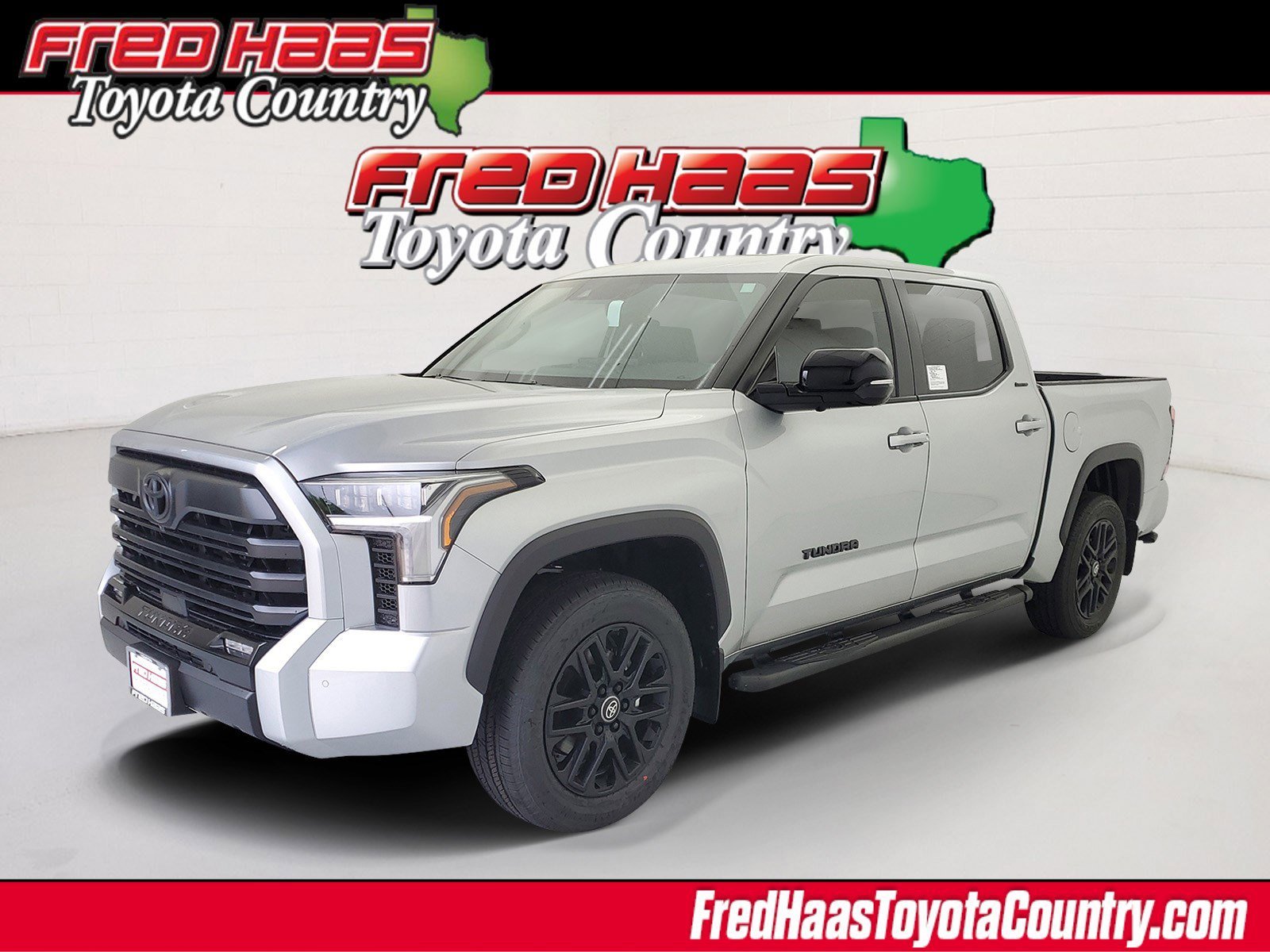 2026 Toyota Tundra  Limited