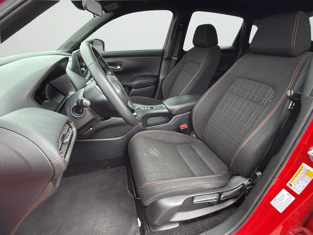 Used 2023 Red Honda Sport image 10