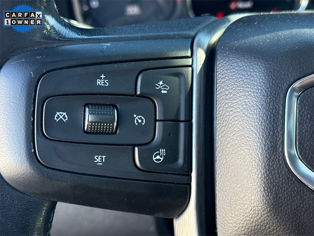 2021 GMC SIERRA - Image 19