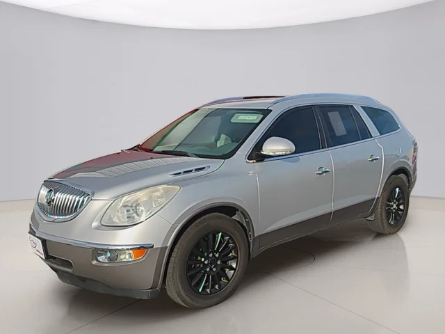 2012 Buick Enclave LEATHER