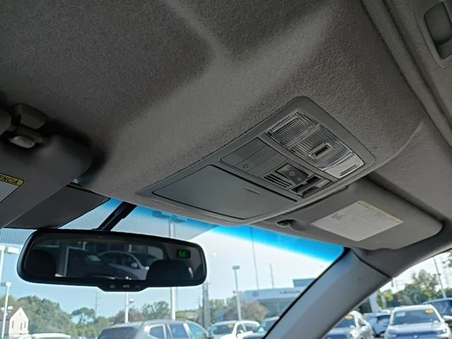 Used 2012 Gray Toyota SE image 19