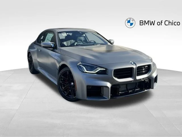 2025 BMW M2 M2 Coupe's photo
