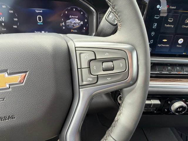 2026 Chevrolet Silverado 1500 LT - Photo 21