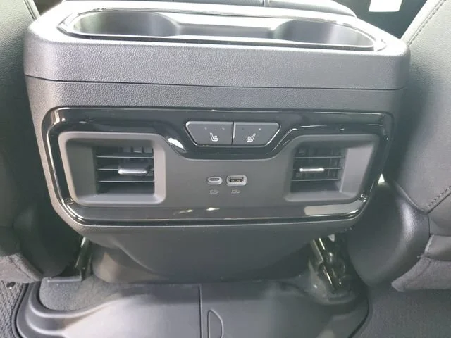 New 2026 Sterling Metallic GMC AT4 image 24