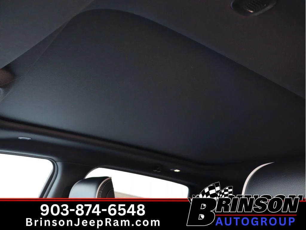 2026 RAM 1500 Laramie - Photo 16