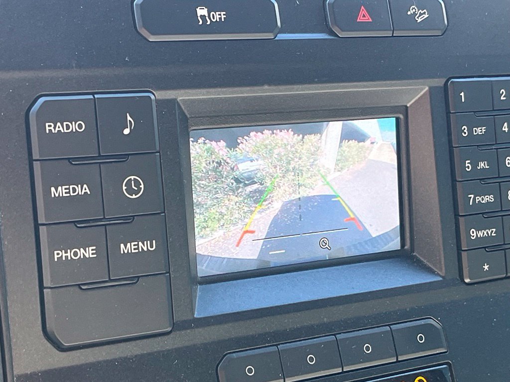Used 2019 Gray Ford XL image 13
