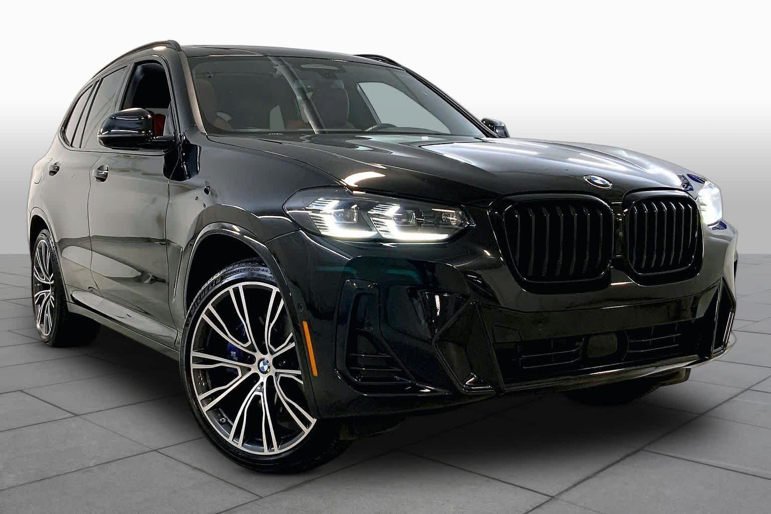 Used 2024 BMW X3 30i with VIN 5UX53DP02R9U90698 for sale in Kansas City