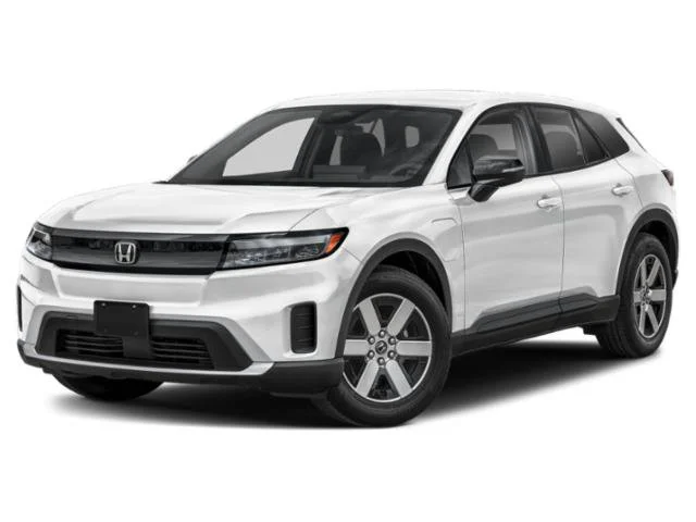 2026 Honda Prologue EX