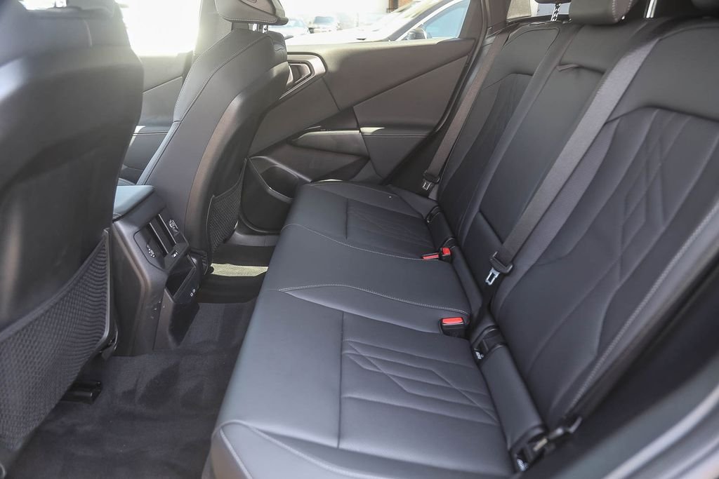 Used 2026 Black Sapphire Metallic BMW 30 xDrive image 14