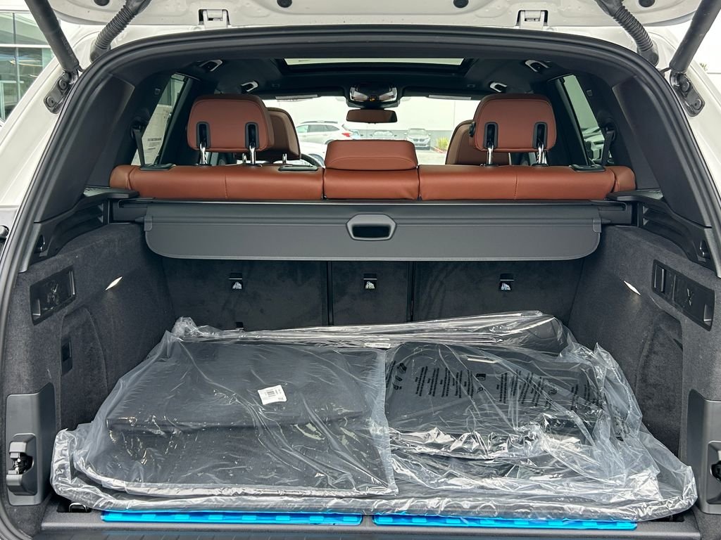 2026 BMW X5 50e - Photo 35