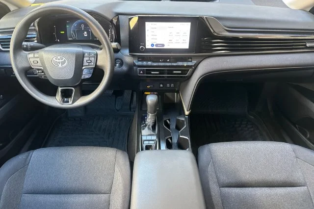Certified Used 2026  Toyota LE image 15