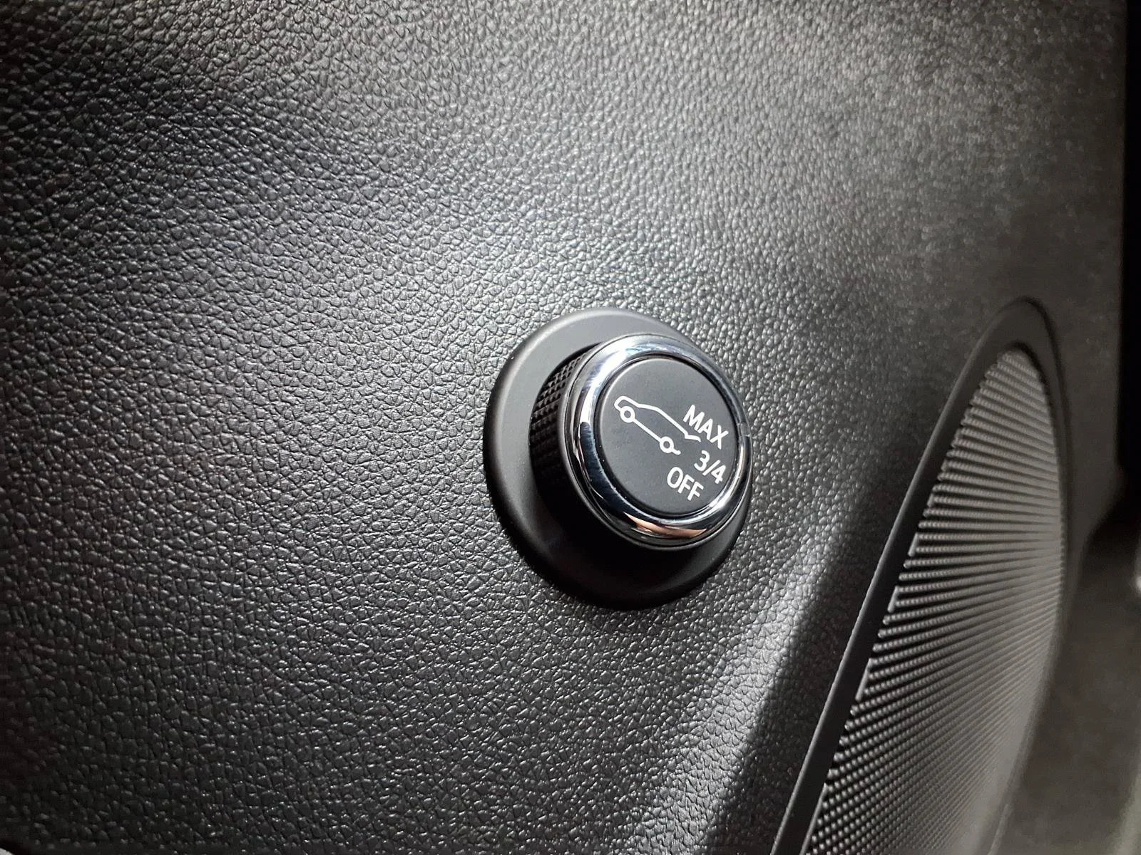 Used 2023 Ebony Twilight Metallic Buick Preferred image 22