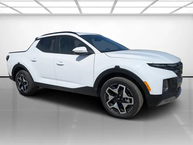 New 2025 Hyundai SANTA CRUZ XRT Crew Cab Pickup in Miami #H147639