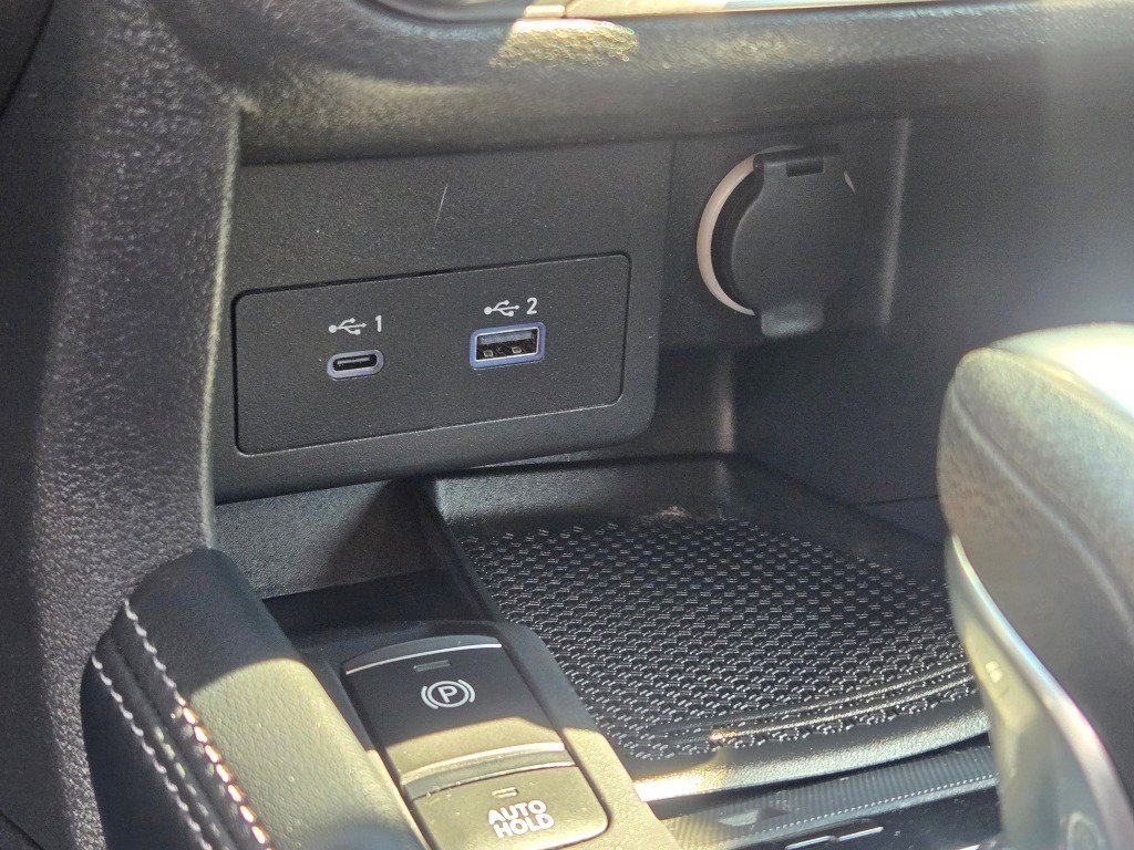 2023 Nissan Kicks SV - Photo 27