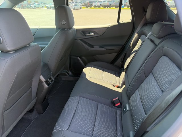 New 2027 Sterling Gray Metallic Chevrolet LT image 14