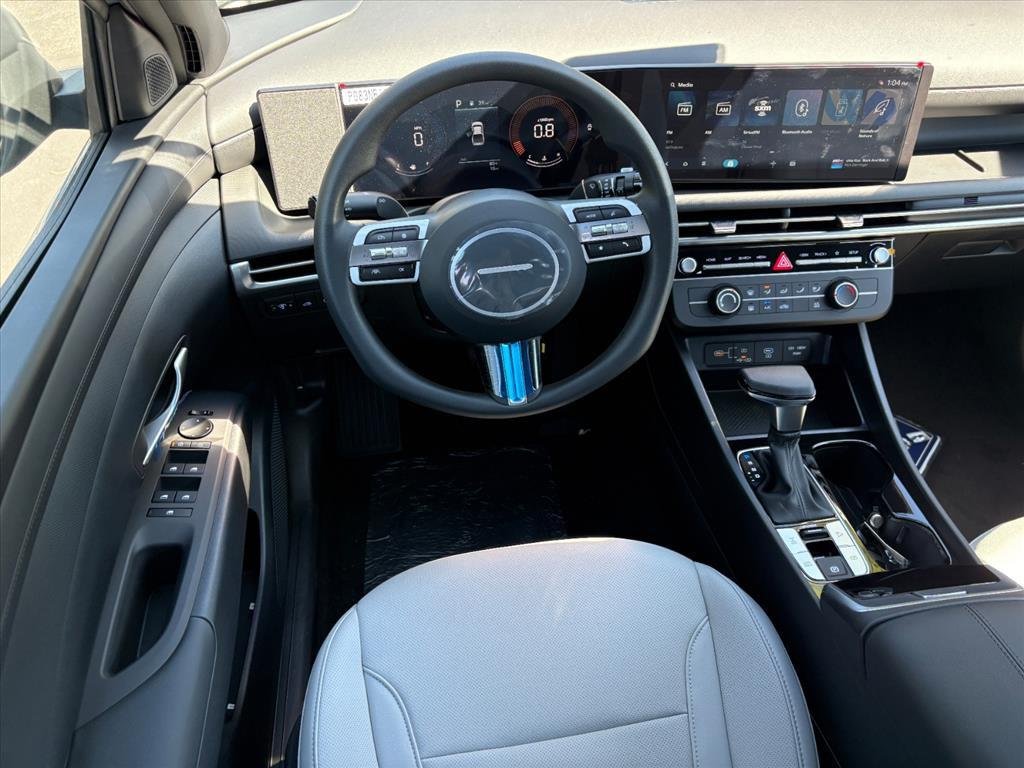 New 2027 Blue Stone Ru9 Hyundai SE image 19