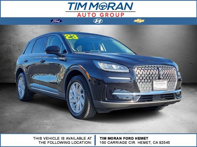 2023 Lincoln Corsair FWD's photo