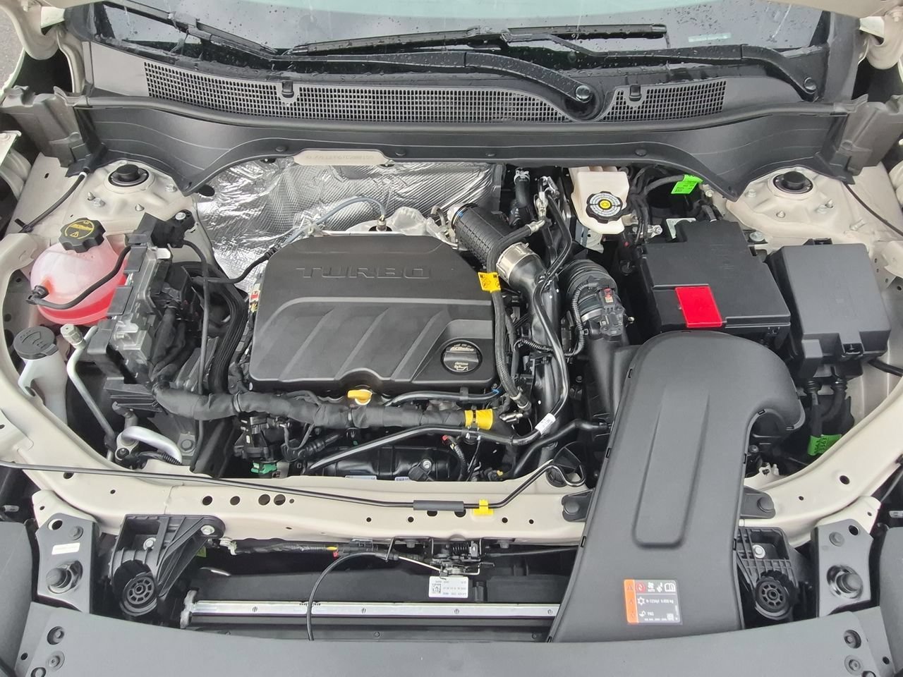 2026 Chevrolet Trax RS - Photo 26
