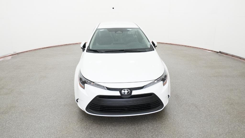 Certified Used 2026 ICE CAP Toyota  image 39