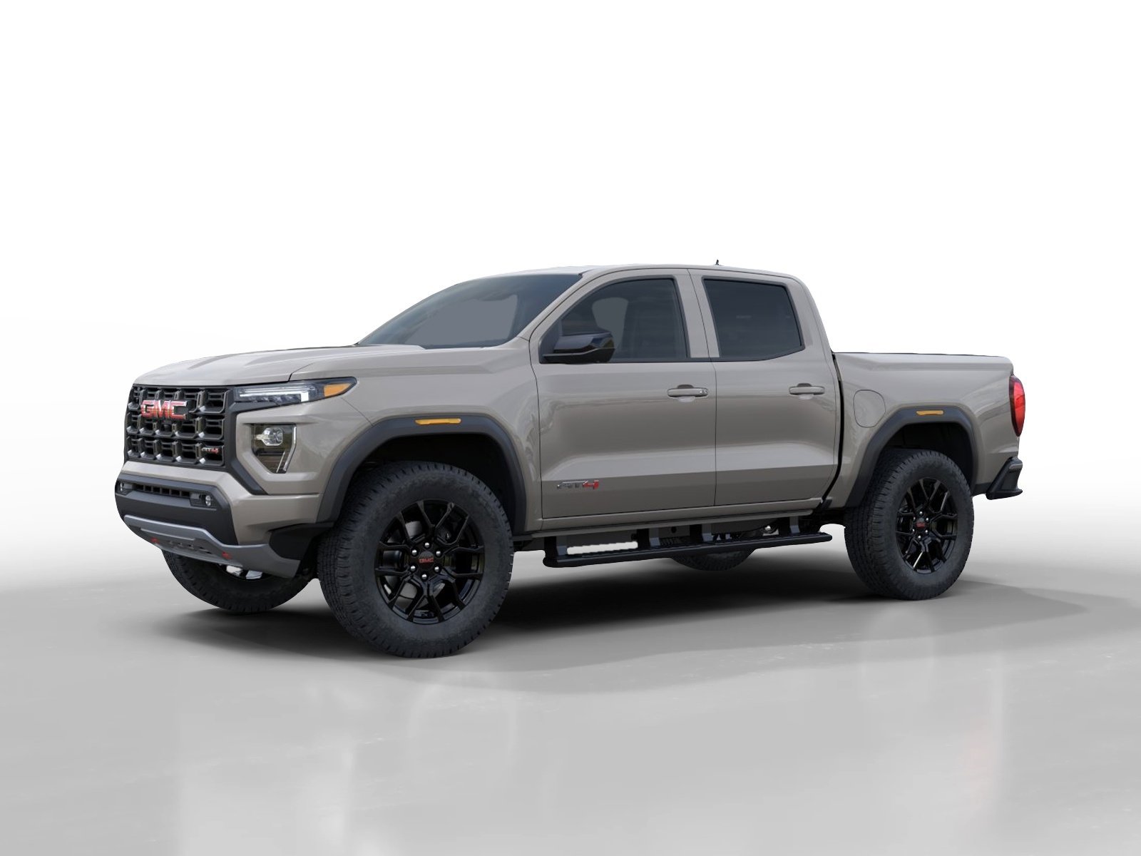 2026 GMC Canyon 4WD AT4 Crew Cab Short Box's photo