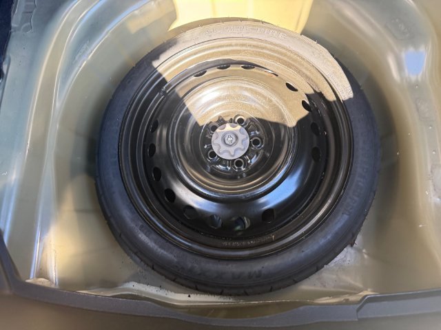 Used 2020 Black Toyota XSE image 39