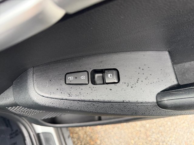 Used 2024 Gray Kia LX image 31