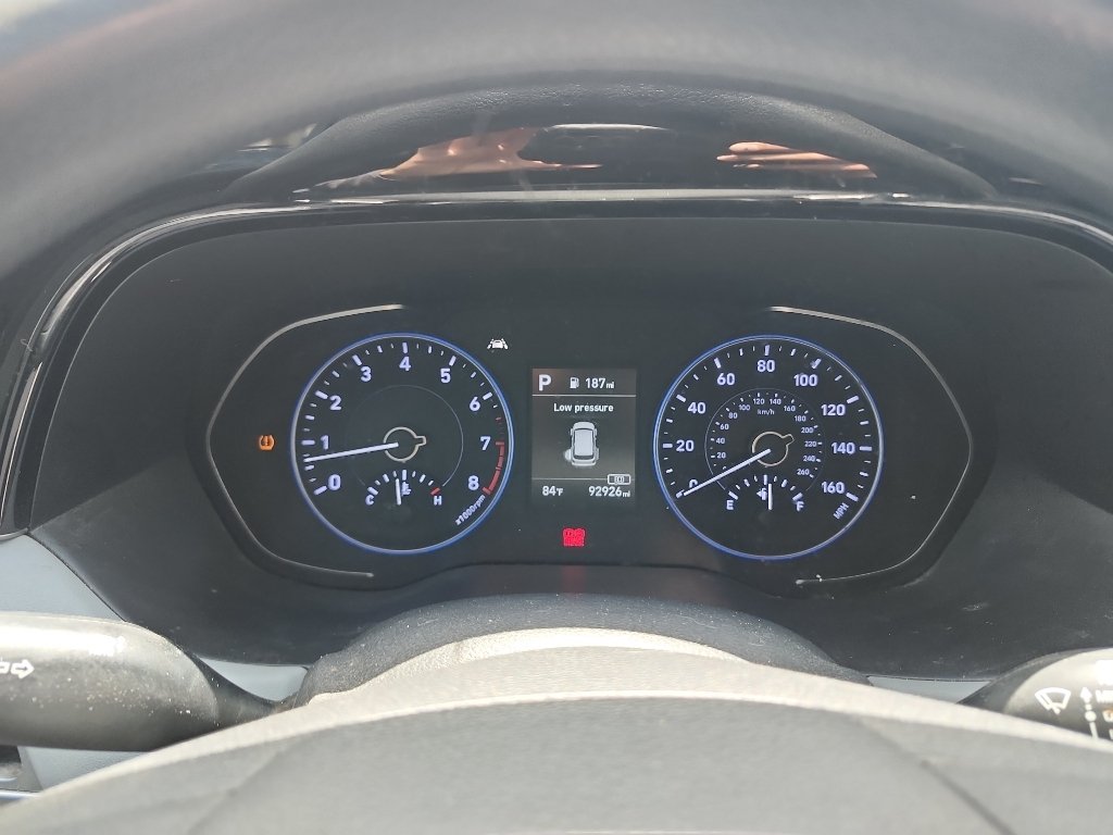 2022 Hyundai Palisade SE - Photo 17
