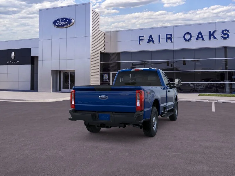 2026 Ford F-250 Super Duty XL - Photo 8