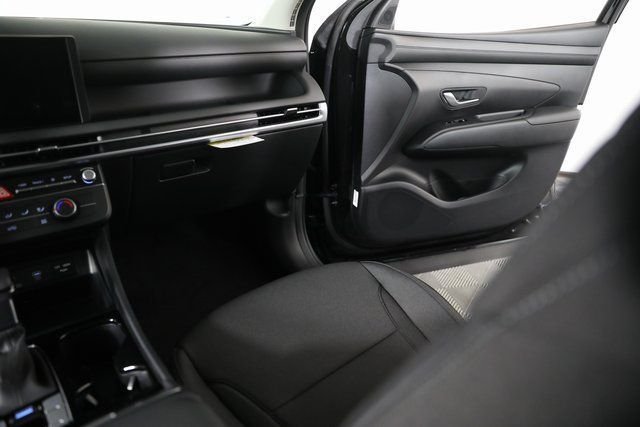 2026 Hyundai Tucson SE - Photo 22