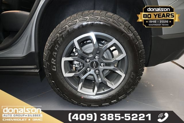 2026 Chevrolet Equinox ACTIV - Photo 13