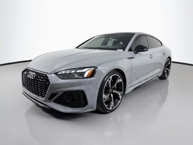 2024 Audi RS 5 Sportback